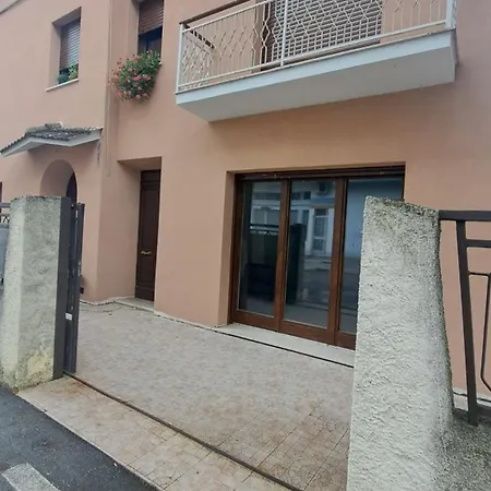 Taranta Casa de Férias Taranta Peligna