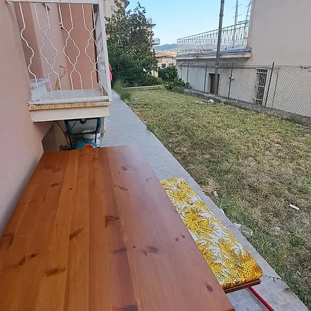 Taranta Casa de Férias Taranta Peligna