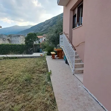 בית נופש Taranta *