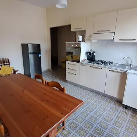 Casa de Férias Taranta Taranta Peligna