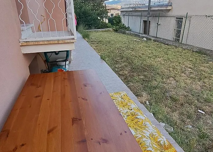 Taranta Casa de Férias Taranta Peligna