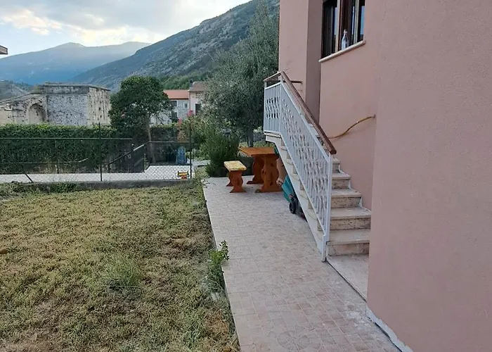 Casa de Férias Taranta *