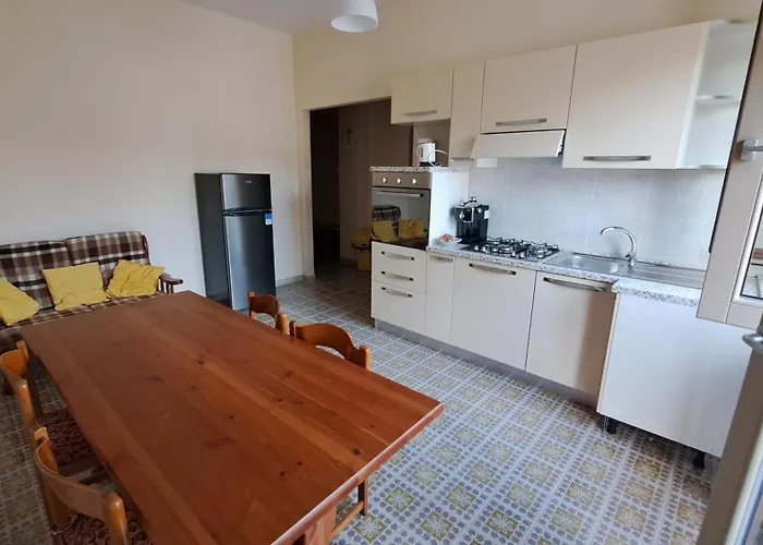 Casa de Férias Taranta Taranta Peligna