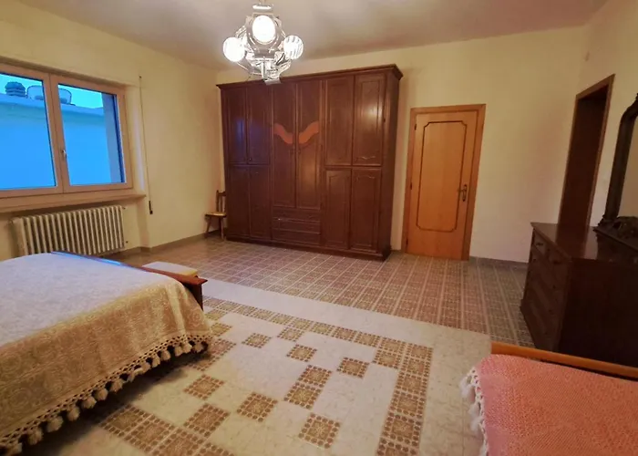 Casa de Férias Taranta Taranta Peligna